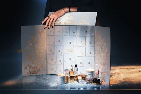 dior advent|dior advent calendars.